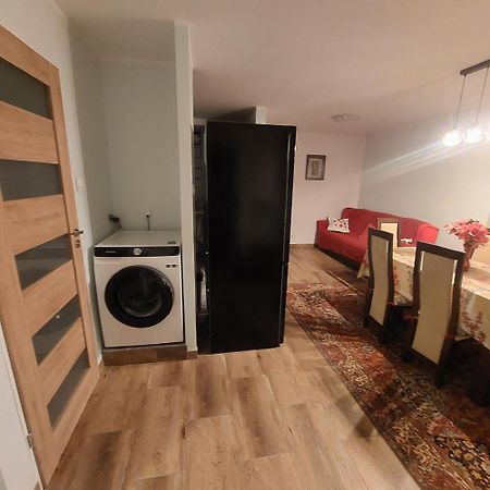 Appartement Sunstreet à Lubiń Extérieur photo