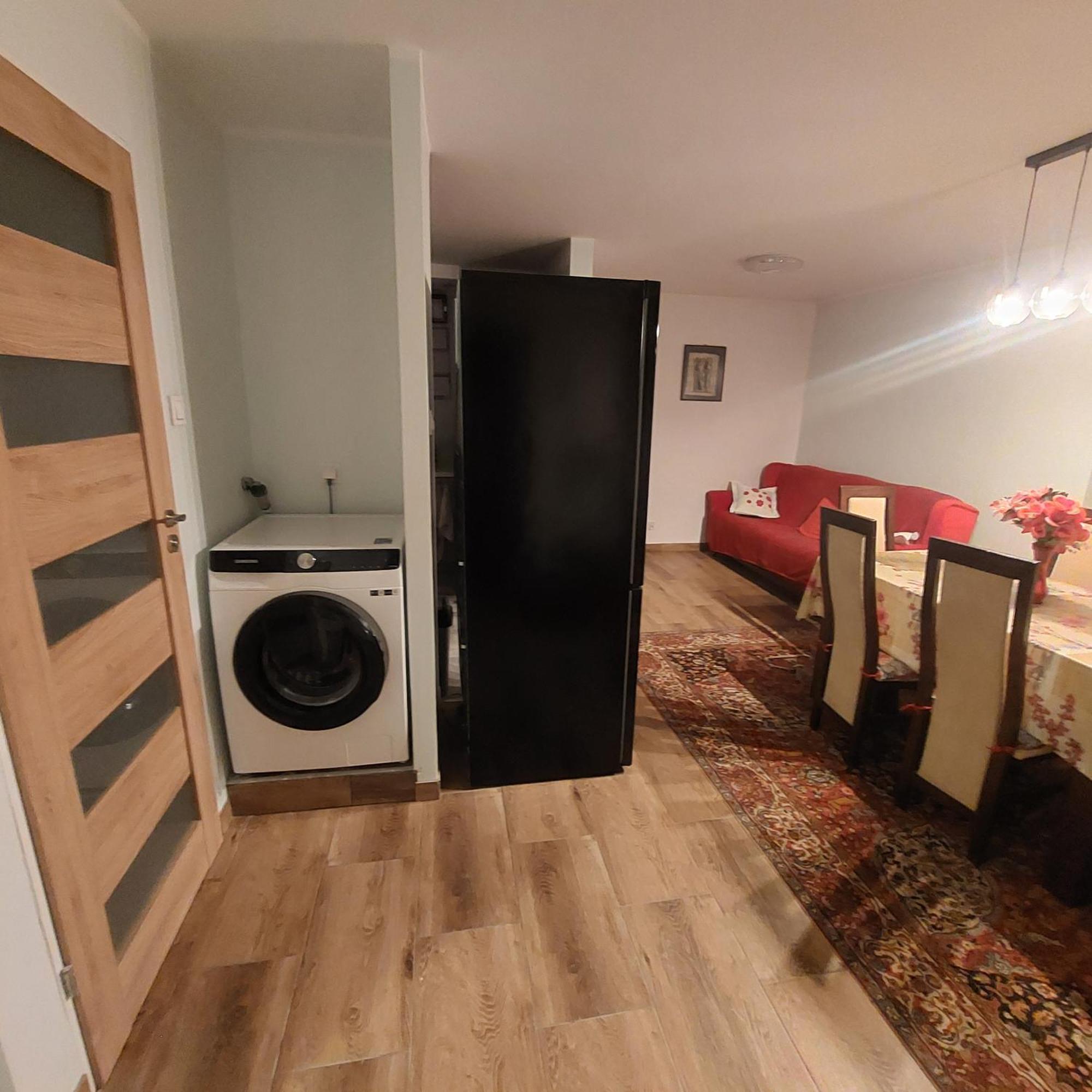 Appartement Sunstreet à Lubiń Extérieur photo