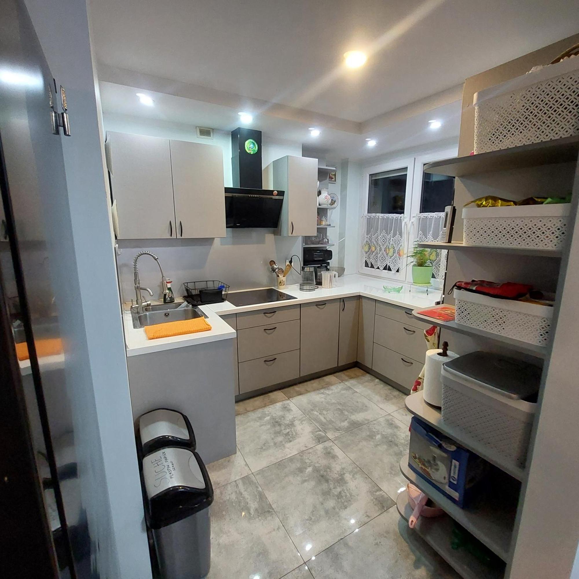 Appartement Sunstreet à Lubiń Extérieur photo