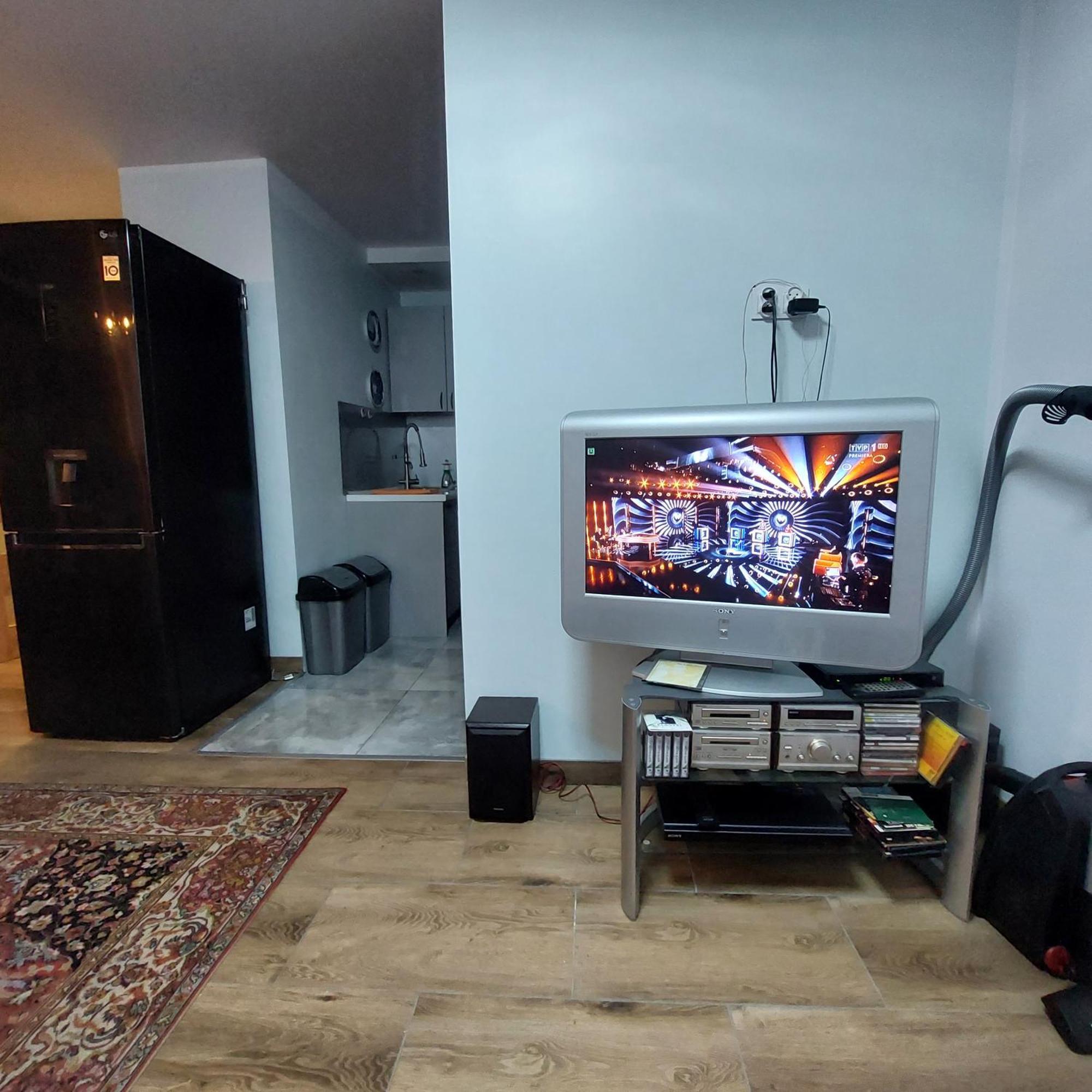 Appartement Sunstreet à Lubiń Extérieur photo