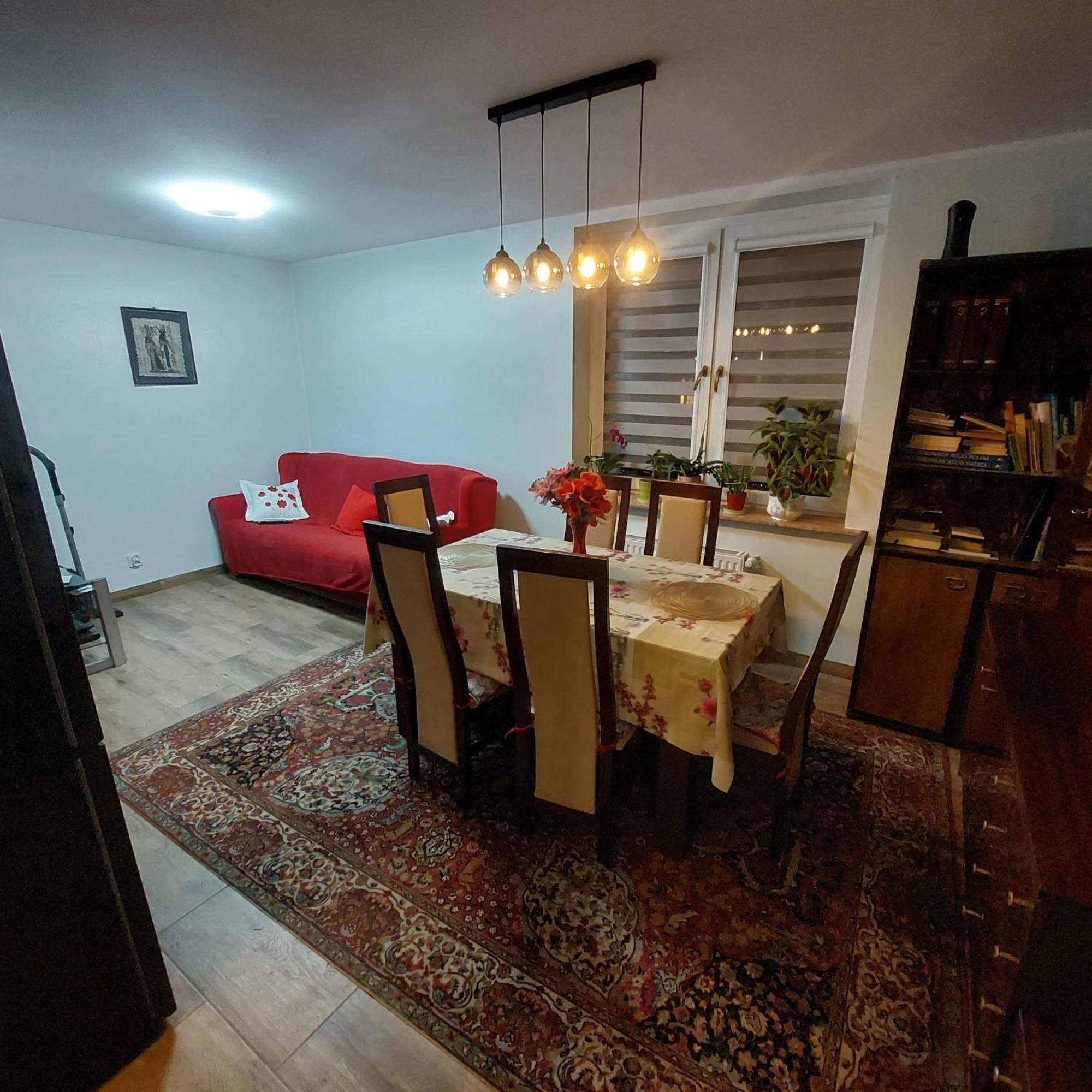 Appartement Sunstreet à Lubiń Extérieur photo