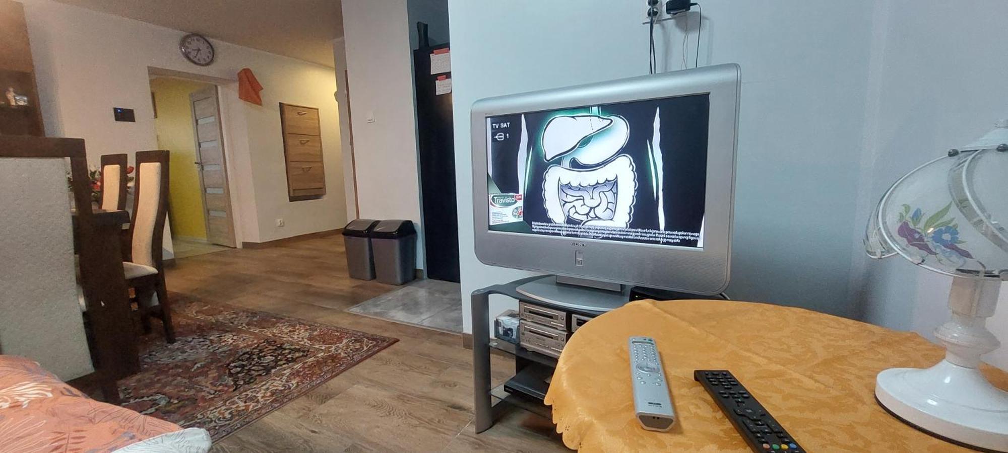Appartement Sunstreet à Lubiń Extérieur photo