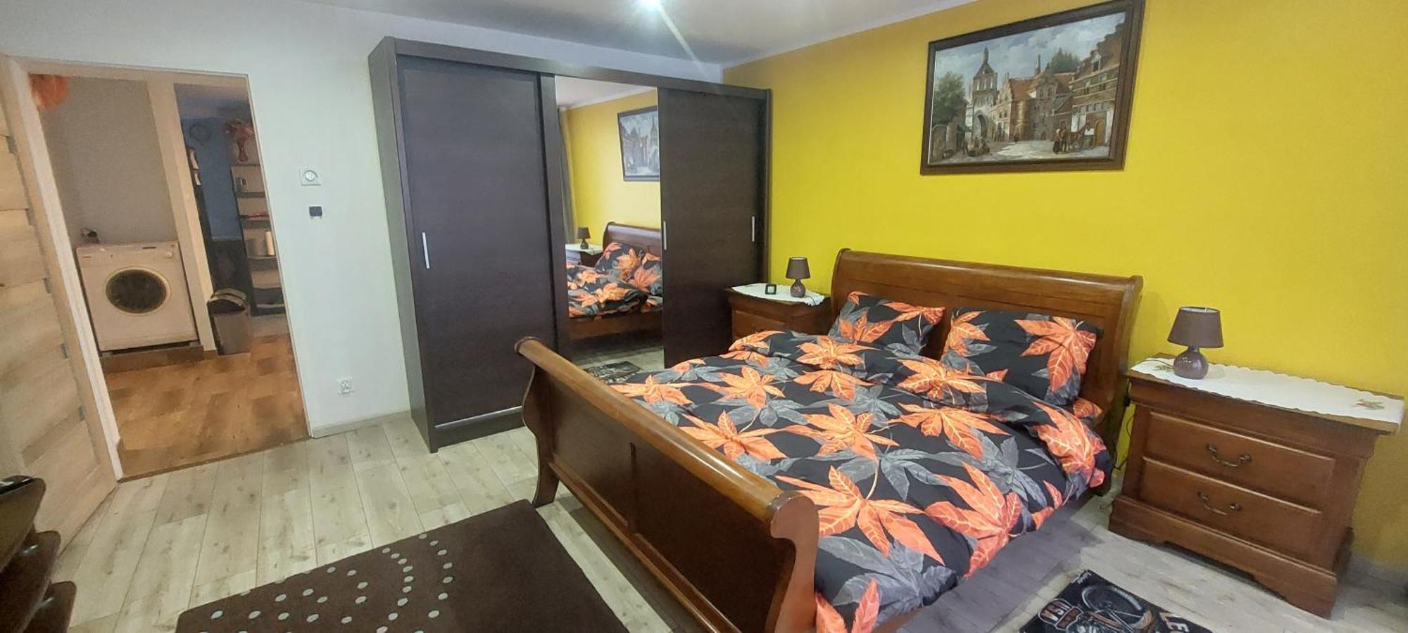 Appartement Sunstreet à Lubiń Extérieur photo