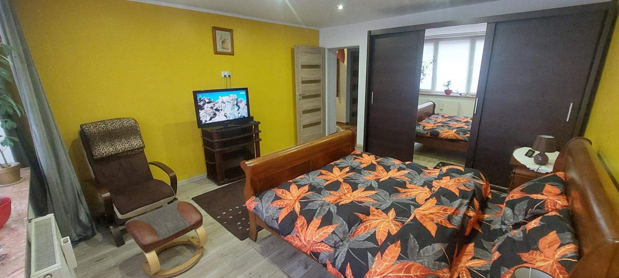 Appartement Sunstreet à Lubiń Extérieur photo